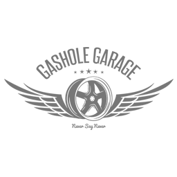 Gashole Garage