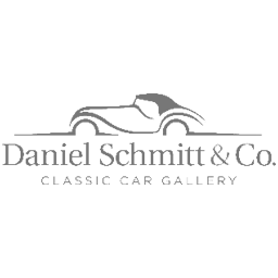 Daniel Schmitt Classic Car Gallery