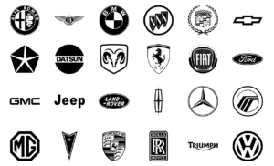 Constructeurs automobiles