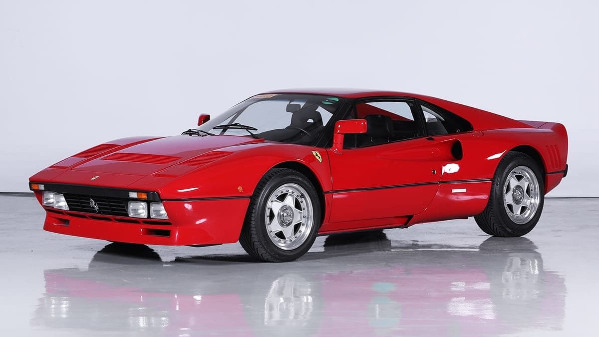 Ferrari 288