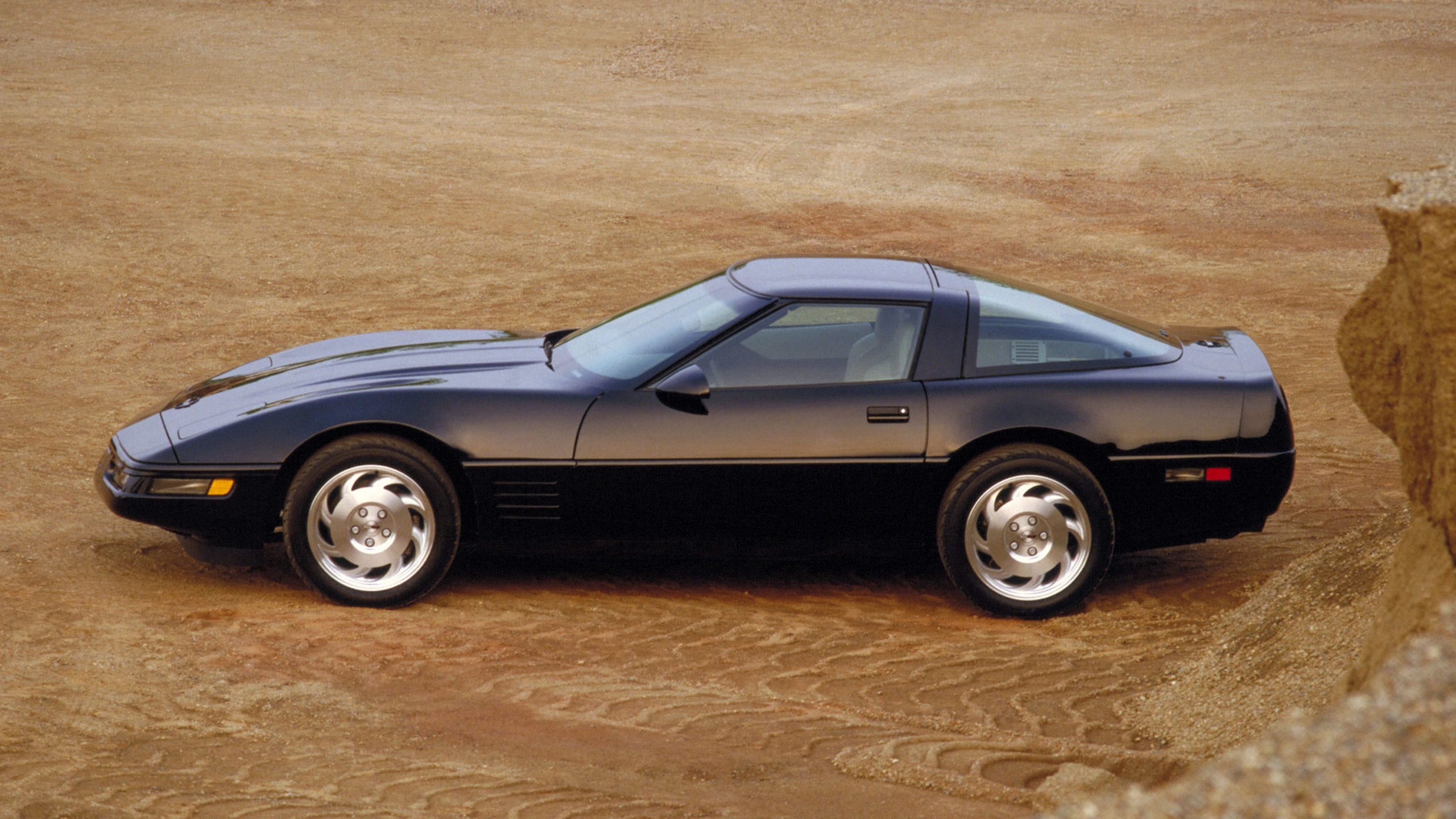 Corvette 1994