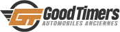 Good Timers, automobiles anciennes