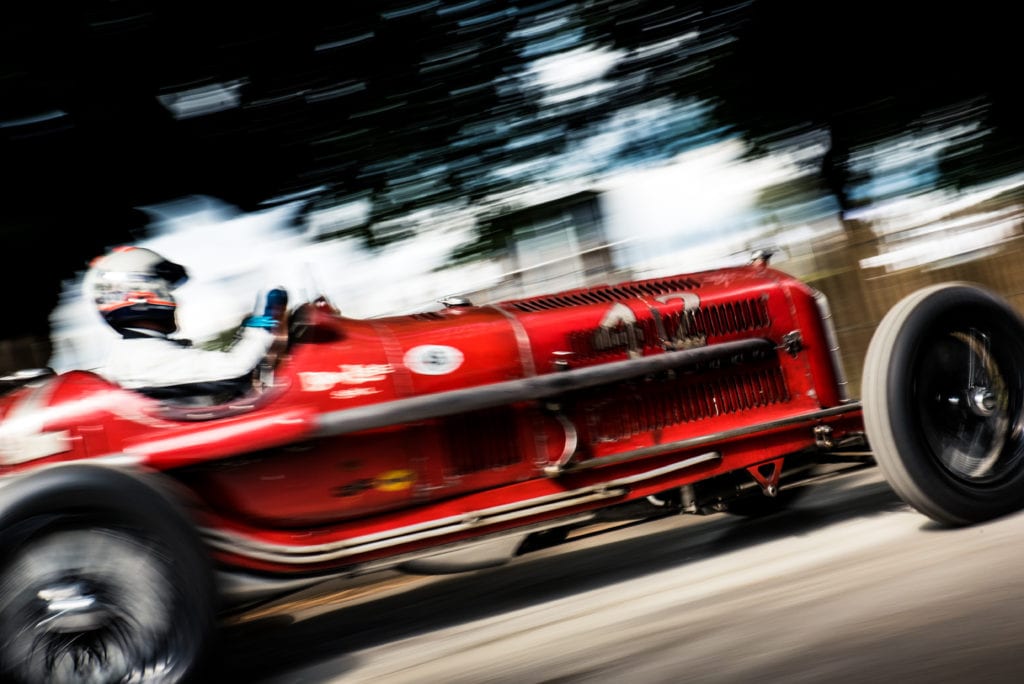 Grand prix historique