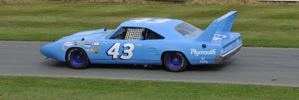 Plymouth Superbird