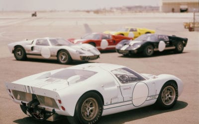 Ford GT40
