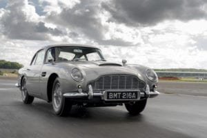 Aston Martin DB5