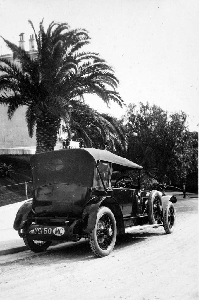 Automobile Delage