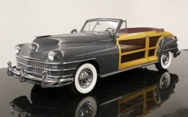 Chrysler Town & Country 1948