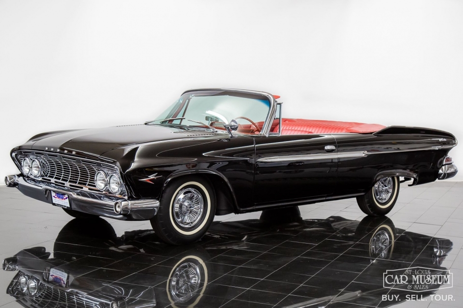 goodtimers-Dodge-Dart-Phoenix-D-500-1961-4