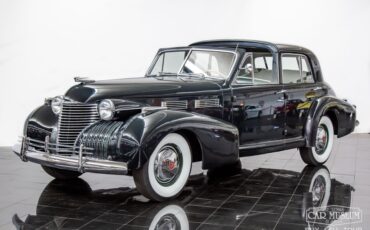 Cadillac Fleetwood 1940