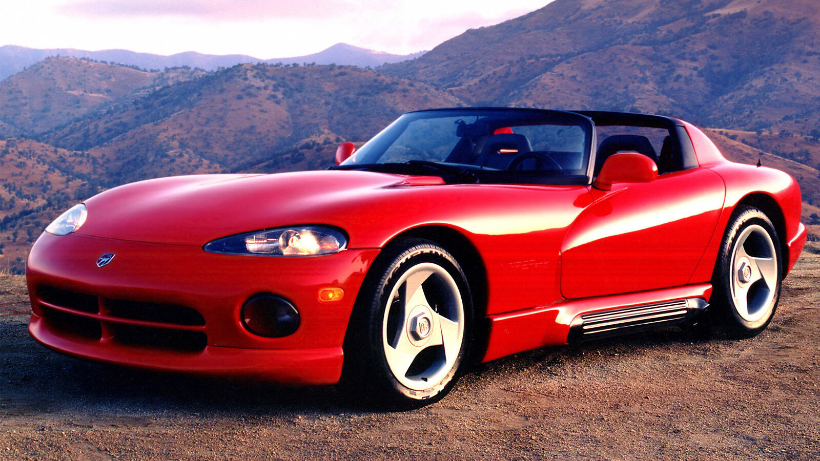 Dodge Viper