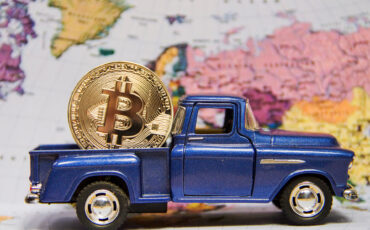 Allez-vous acheter votre prochaine voiture de collection en utilisant des bitcoins ?