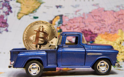 Acheter une voiture ancienne en Bitcoin