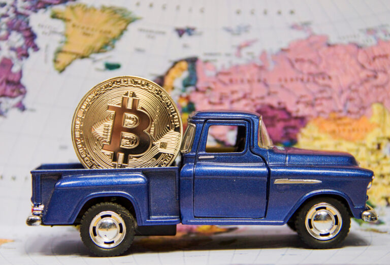 Acheter une voiture ancienne en Bitcoin