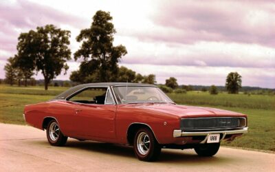 Dodge Charger