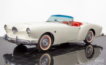 Kaiser Darrin 161 1954