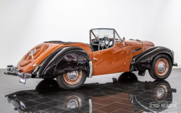goodtimers-Lea-Francis-2.5L-Sports-Chassis-1950-1