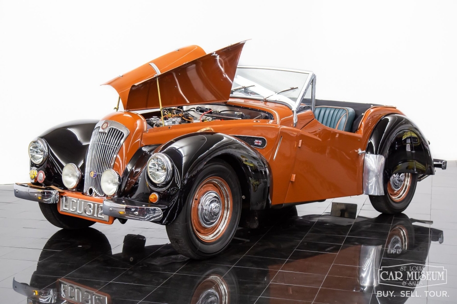 goodtimers-Lea-Francis-2.5L-Sports-Chassis-1950-11