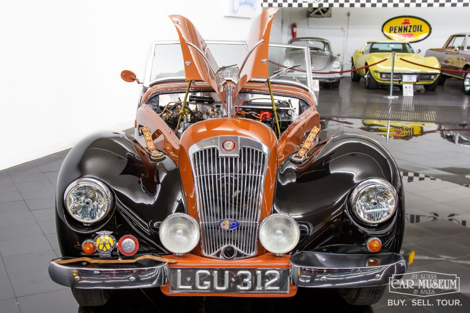 goodtimers-Lea-Francis-2.5L-Sports-Chassis-1950-12