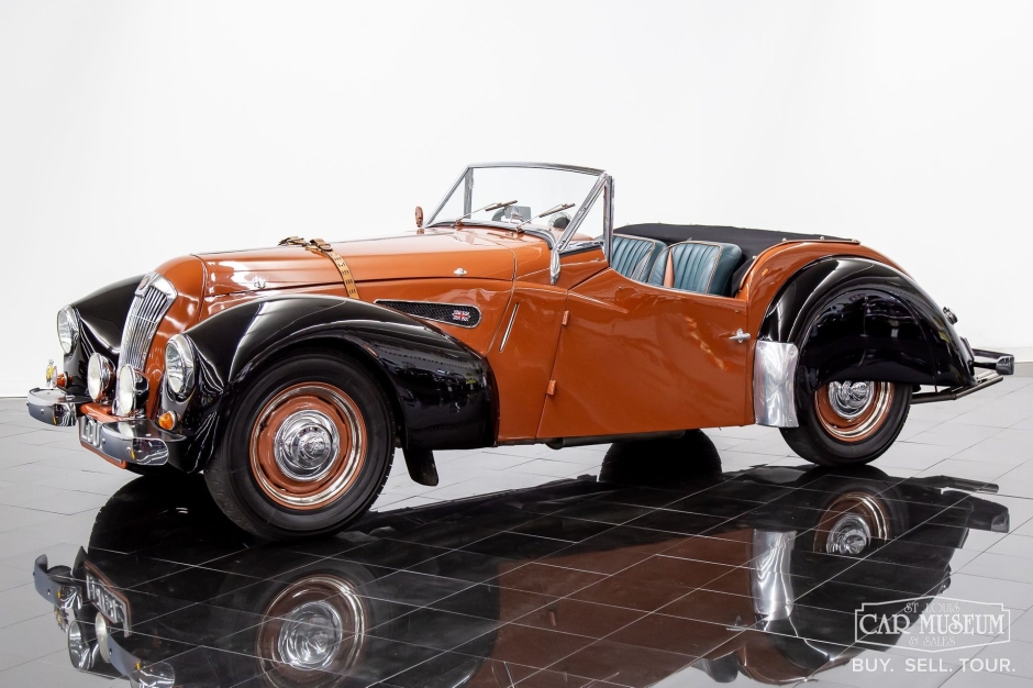 goodtimers-Lea-Francis-2.5L-Sports-Chassis-1950-14
