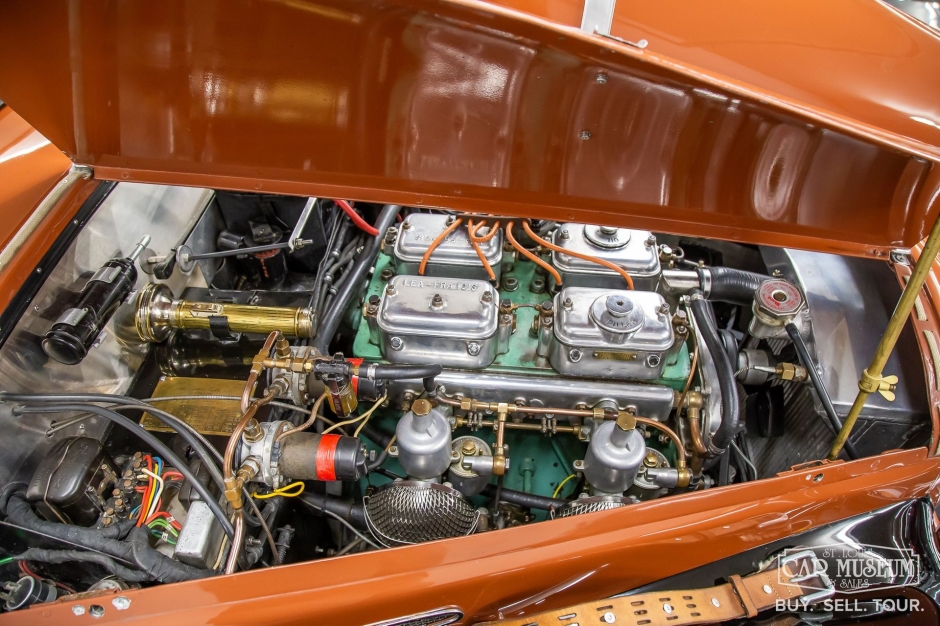 goodtimers-Lea-Francis-2.5L-Sports-Chassis-1950-18