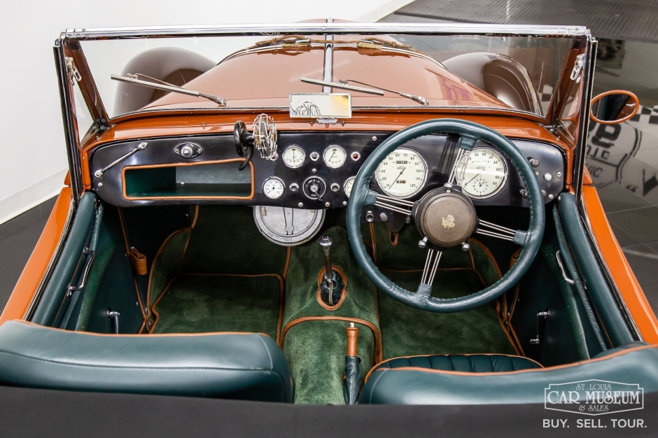 goodtimers-Lea-Francis-2.5L-Sports-Chassis-1950-3
