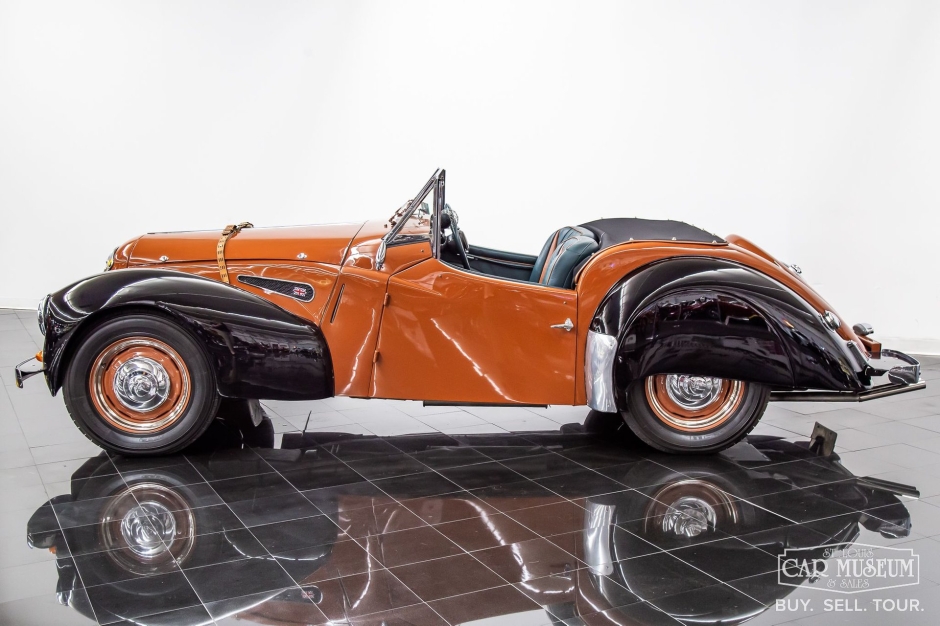 goodtimers-Lea-Francis-2.5L-Sports-Chassis-1950-9