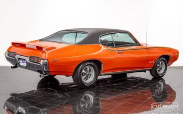 goodtimers-Pontiac-GTO-1969-1