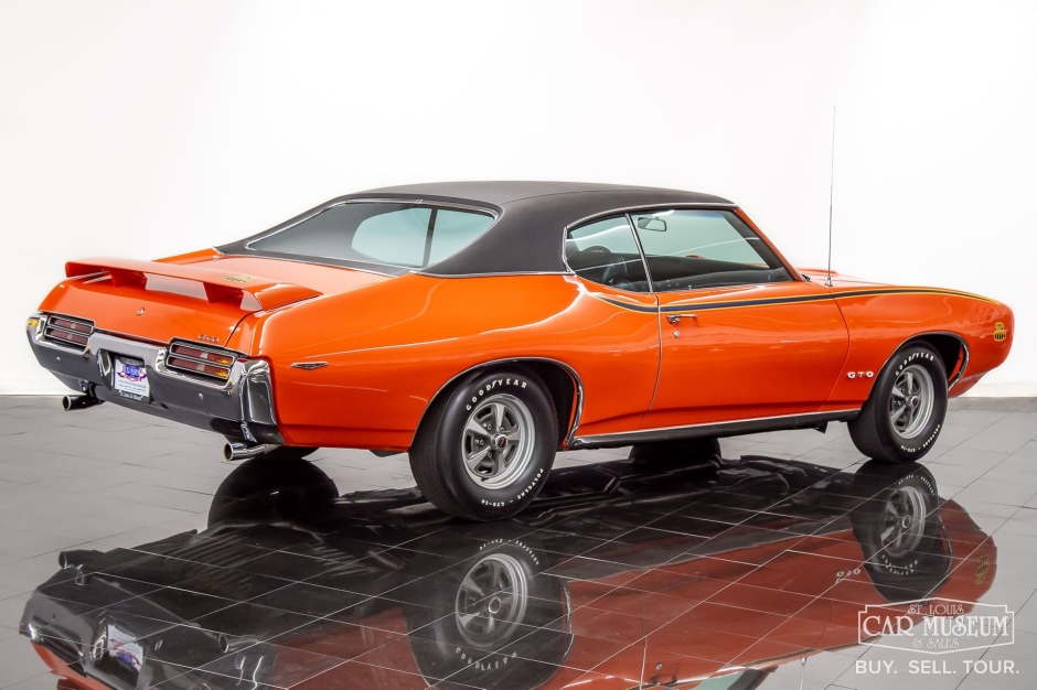 goodtimers-Pontiac-GTO-1969-1