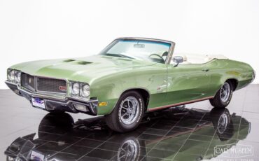 Buick GS455 Stage 1 1970
