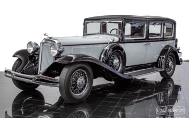 Chrysler Imperial 1931