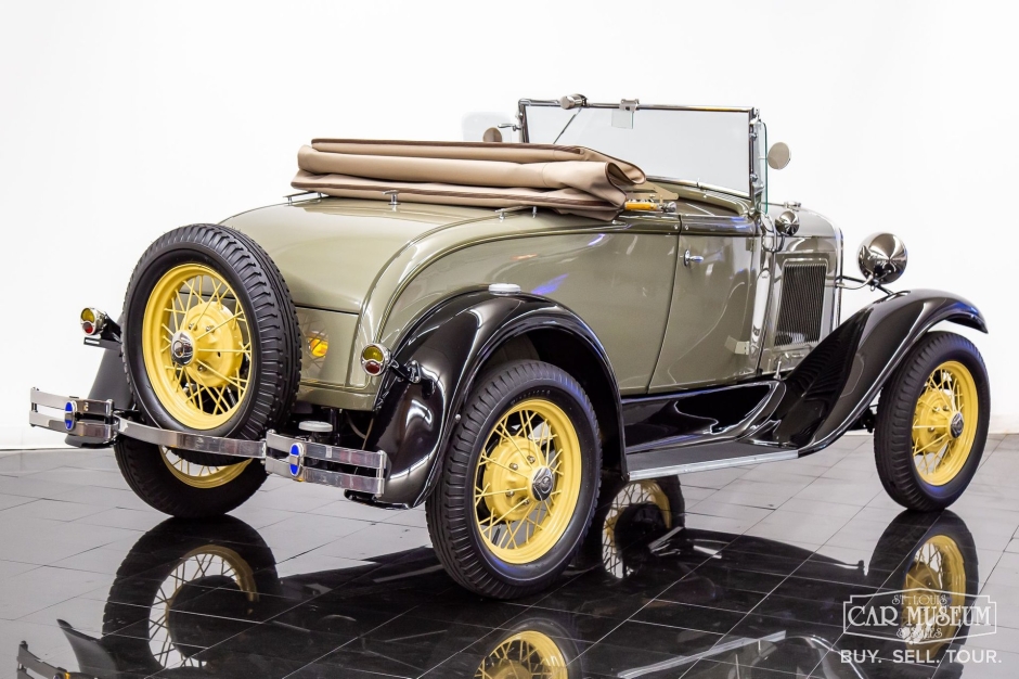 goodtimers-Ford-Model-A-1931-1