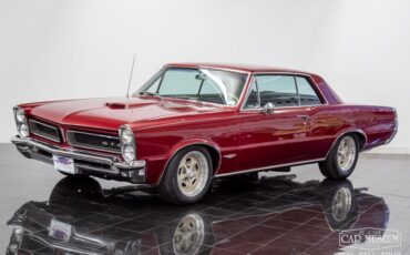 Pontiac GTO 1965