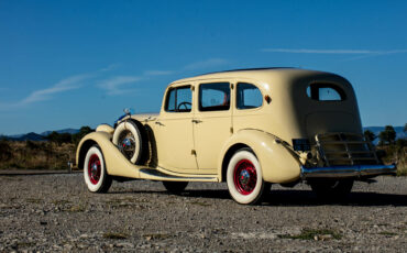goodtimers-Packard-Super-Eight-1936-1