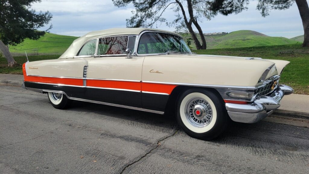 Packard Caribbean à vendre