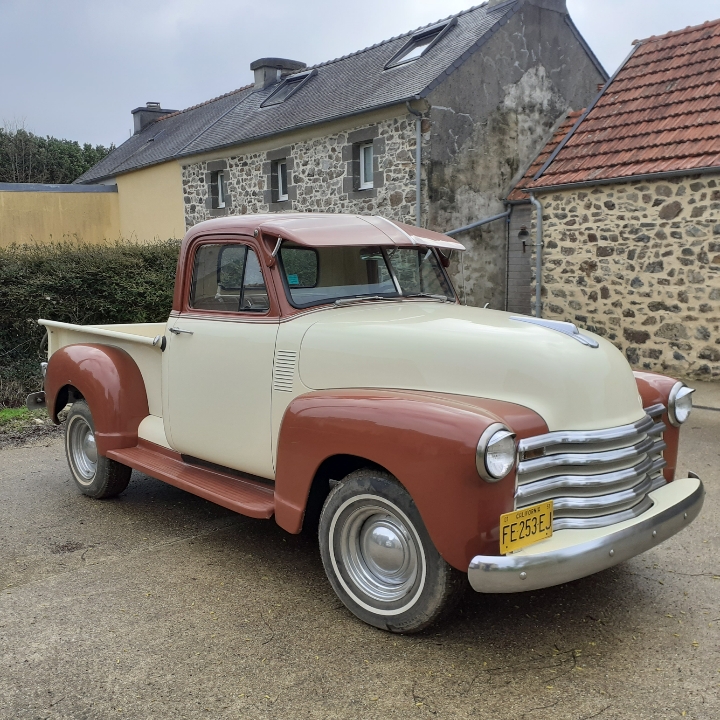 goodtimers-Chevrolet-3100-1952