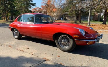 Jaguar-E-Type-1969-a-vendre-1