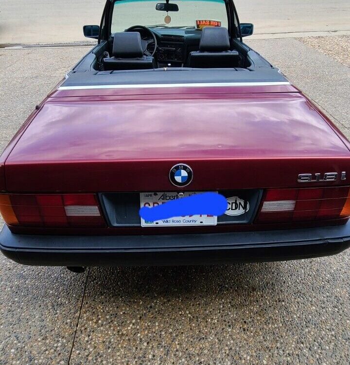 BMW-3-Series-1992-a-vendre-1