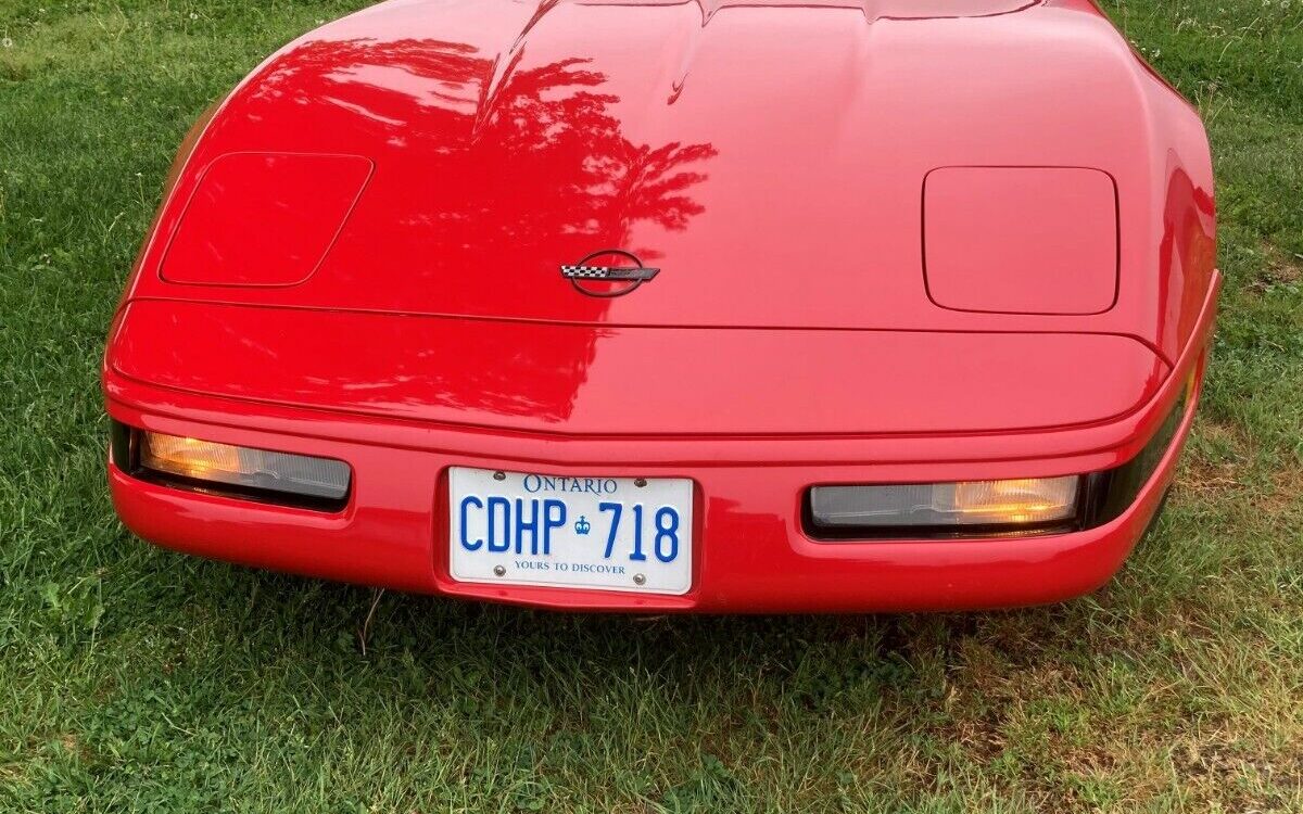 Chevrolet-Corvette-1991-a-vendre-12