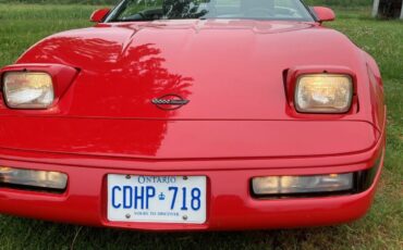 Chevrolet-Corvette-1991-a-vendre-5