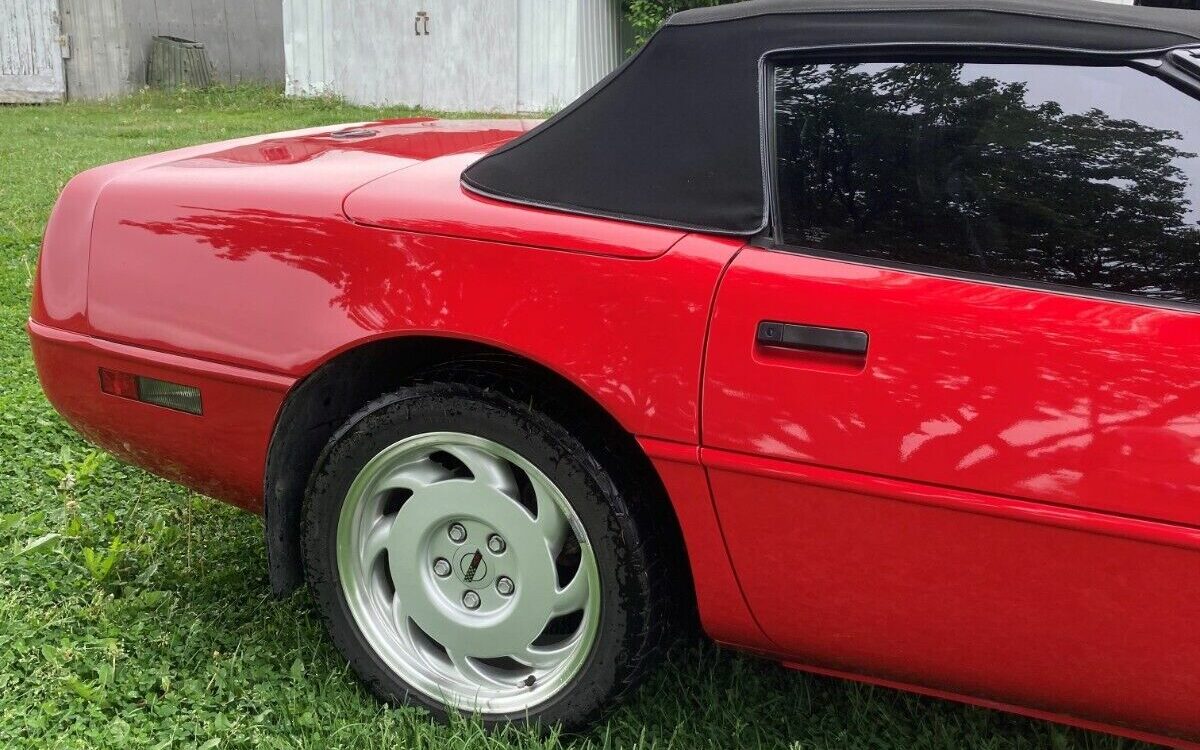 Chevrolet-Corvette-1991-a-vendre-6