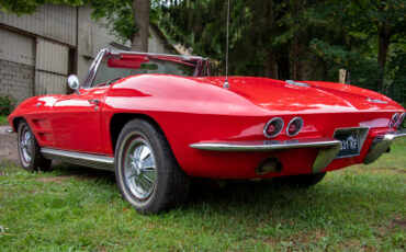 goodtimers-Chevrolet-Corvette-1964-1
