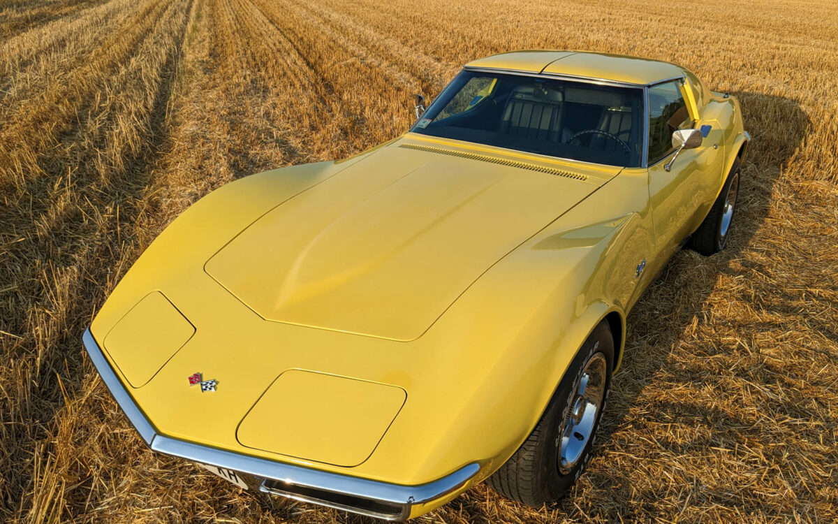goodtimers-Chevrolet-Corvette-1970
