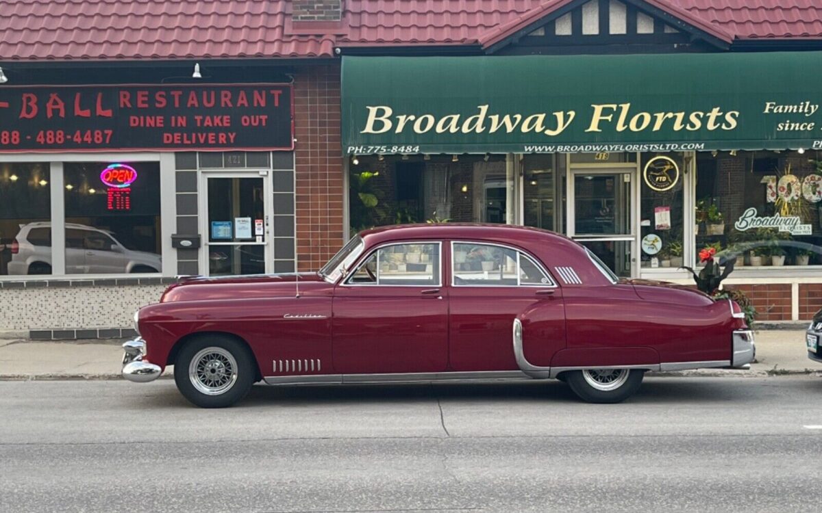 Cadillac-Fleetwood-1948-a-vendre-4
