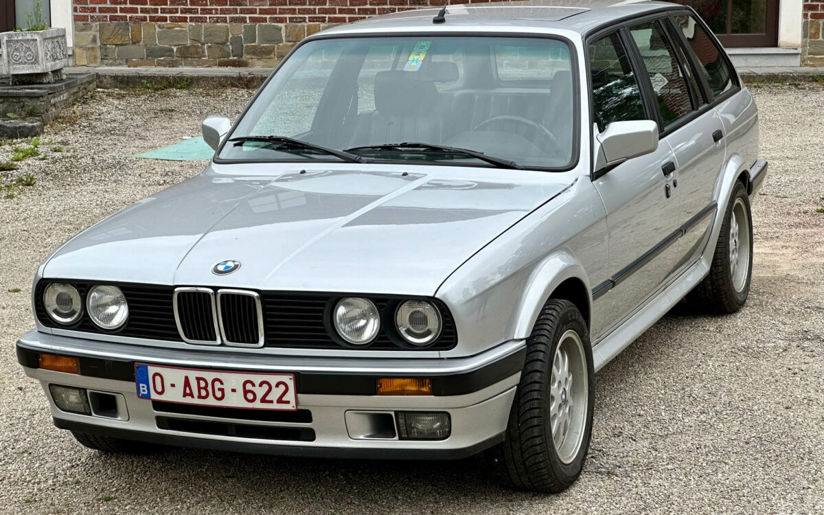 goodtimers-BMW-E30-1990