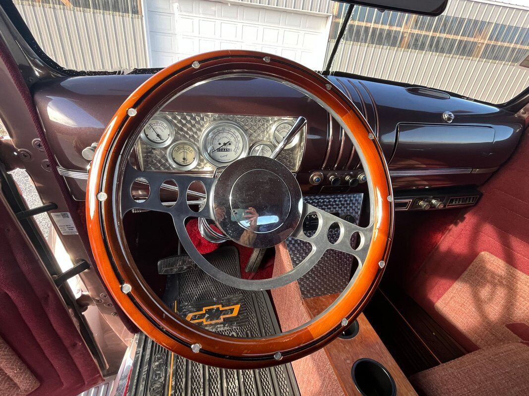 Chevrolet KC  1940 à vendre