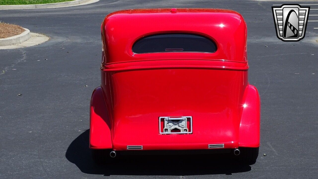 Chevrolet Standard  1935 à vendre