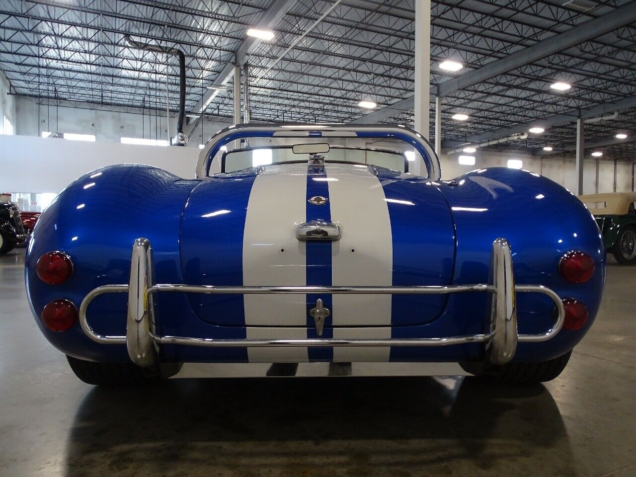 Cord Convertible  1966 à vendre