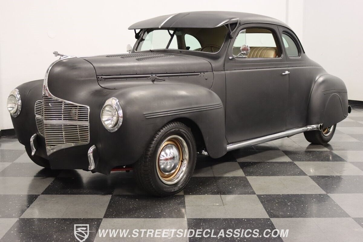 Dodge Deluxe Coupe 1940 à vendre