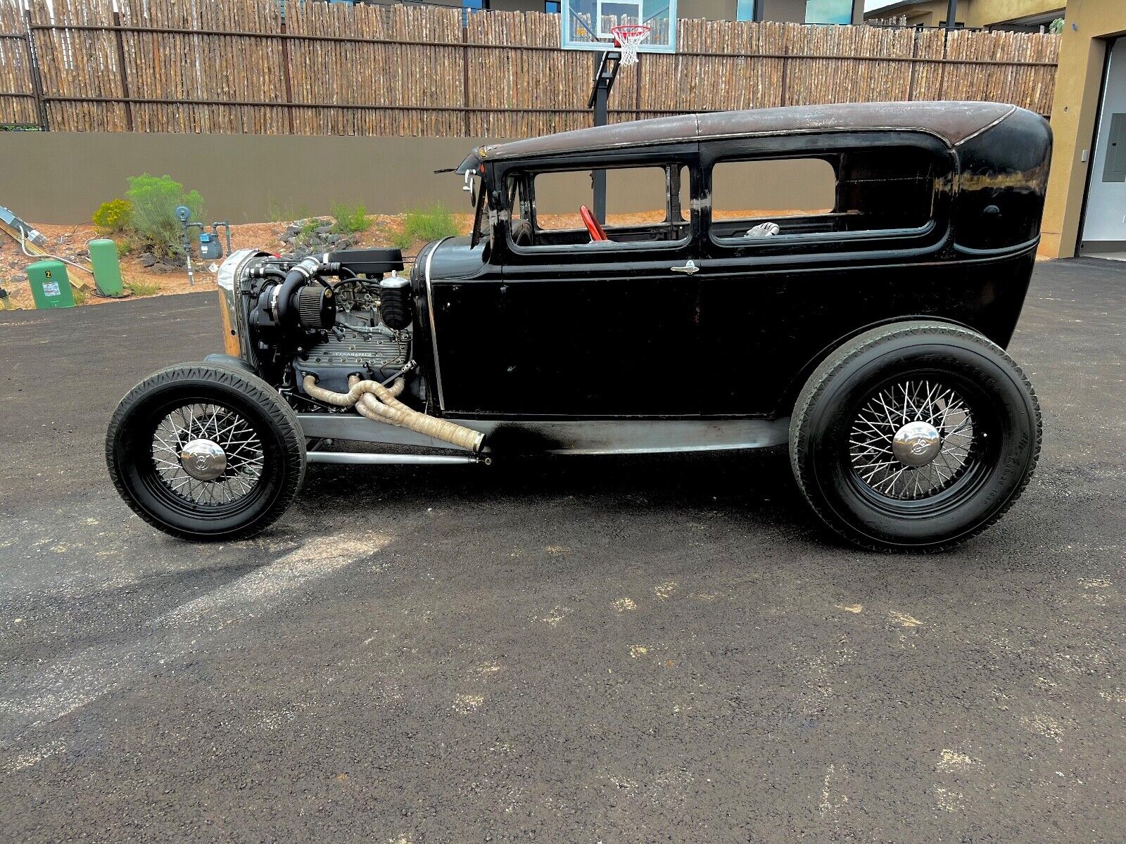 Ford Model A  1930 à vendre
